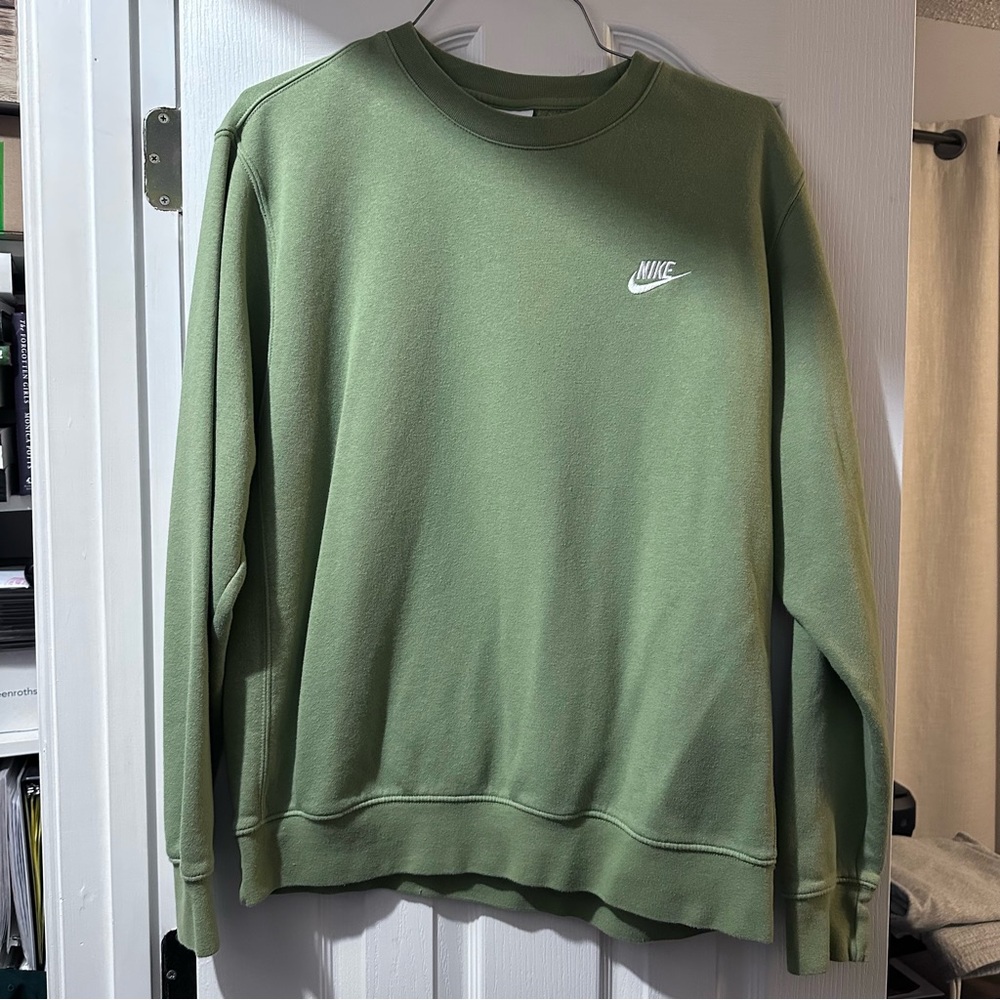 Nike Crewneck Sweatshirt